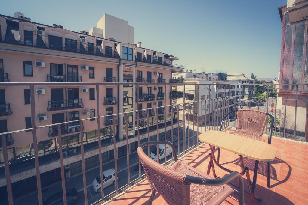Apartment Kruna Center Podgorica Exterior photo